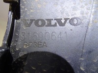 фото thumb №14, Бампер передний volvo xc90 ксенон 31690641 lift r-design