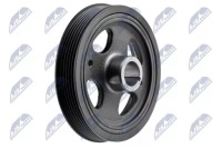 Шкив коленчатого вала коленчатого Цена, фото thumb