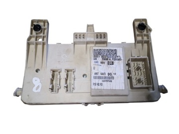 фото thumb №5, Модуль коробка bsi предохранителей ford focus mk2 ii c-max 4m5t14a073dg