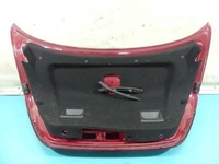 фото thumb №10, Крышка багажника задняя mercedes clk c209 w209 bordowy 541u