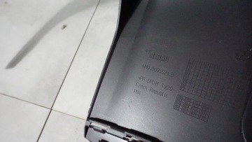 фото thumb №10, Audi q7 s-line спойлер задний 4m0807521b