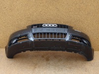 фото thumb №8, Audi a4 b7 04-07 бампер перед переднє решітка решітка радіатора pdc комплектний s-line
