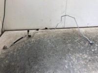 фото thumb №1, Шланг кондиціонера vw caddy 2k1820741