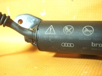 фото thumb №8, Audi q3 83a 22km амортизатор крышки электрический 83a827851e