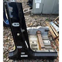 фото thumb №1, Opel grandland порог блок двигателя средний правый