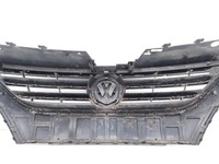 фото thumb №8, Vw passat cc рамка передней номерного знака регистрационный 2010 coupe 4/5dr чёрный