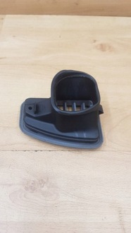 фото thumb №8, Решітка обдув пара audi a8 d2 lift