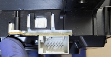 фото thumb №10, Спідометр  прилади opel signum vectra c 2.2 16v direct оригінальний номер європа 230tyś.km.