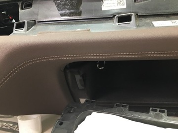 фото thumb №8, Bmw 7 g11 g12 панель консоль подушка безопасности подушки ремни