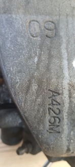 фото thumb №8, Суппорт тормоза левый перед jaguar i-pace