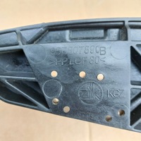 фото thumb №7, Напрямна лампи porsche macan 95b 14-18r права