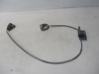 фото thumb №1, Замок ручка двері лівий задня задніх vw crafter