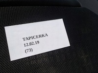 фото thumb №11, Обивка обшивка дверь левый перед infiniti fx45 35