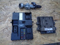 фото thumb №1, Ford transit custom 2.2 cdti набор стартовый