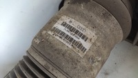 фото thumb №5, Audi q7 4l амортизатор пневматичний лівий перед