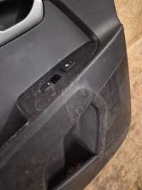 фото thumb №6, Двері задні ліва сторона kia sportage 121212