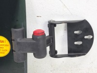 Iveco daily скло бокове  вікно kurnika кабіни sypialnej права segla 3a в Україні, фото thumb