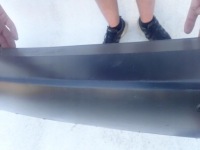 фото thumb №8, Skoda octavia ii 2 scout 06-13 бампер задняя pdc