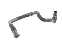 фото thumb №1, Mini s countryman r60 нижний wąż радиатора 17129802099 оригинальный