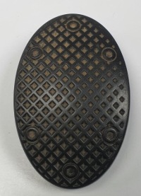 Купить Резиновый элемент накладка на педаль mini cooper r56 6765620, фото thumb