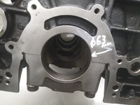 фото thumb №14, Блок двигателя a4 b8 leon octavia b6 1.8 2.0 tfsi tsi cda bzb cab 06h103021j