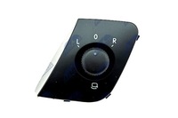 фото thumb №9, Nty перемикач регулювання дзеркал seat ibiza 2008-2015 версії з