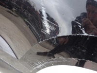 фото thumb №11, Seat ateca 16- дверь задняя задние левая