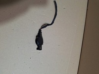 фото thumb №1, Astra k v датчик датчик дощу 84149672