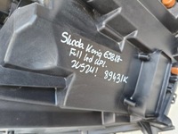 фото thumb №9, Лампа ліва фара skoda kamiq 658 18- full led