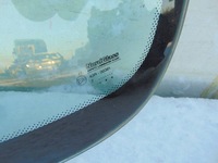 фото thumb №4, Daewoo lanos 03r стекло лобовое передняя nordglass