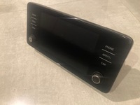 фото thumb №1, Skoda scala 654 радио mib3 mqb btwifi 654035869h