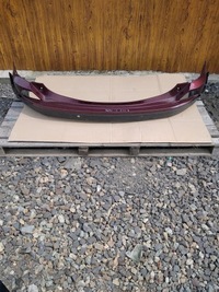 фото thumb №1, Бампер задня toyota rav-4 lift