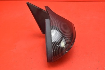 фото thumb №6, Зеркало правые карбон карбоновые 010803 eu bmw e90 e91 m3 04-10 5 pin