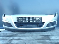 фото thumb №1, Бампер передний перед opel astra h омыватель