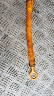 фото thumb №9, Audi a4 b6 1.9 tdi щуп щуп масла шланг масляный 038115611b