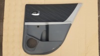 фото thumb №1, Toyota yaris ii 06-08 обшивка дверь правый задняя