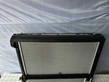 фото thumb №7, Набор радиатор бензин радиатор bmw x3 x4 g01 g02