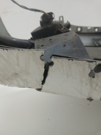 фото thumb №15, Бампер передній bmw f30 f31 m набір 300