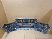 фото thumb №7, Volvo v90 cc cross country бампер перед передний kompletny 714