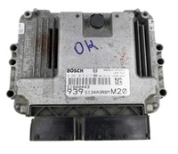 фото thumb №1, Бортовий комп'ютер блок керування alfa romeo 159 2.4 jtd