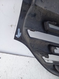 фото thumb №5, Решётка радиатора решётка радиатора renault trafic iii 623108673r