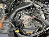 фото thumb №9, Двигун mercedes jeep om642 3.0crd w aucie оригінал стан ідеальний стан