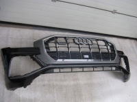 Купити Бампер передній audi q8 sline s-line перед przed lift, фото thumb