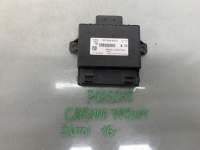 фото thumb №1, Модуль блок керування напруги cayenne ii 7p5 3.0 tdi 7pp959663e 111001912