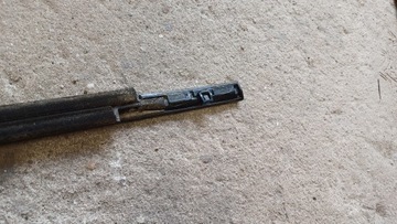 фото thumb №5, Nissan micra k14 планка двері накладка ліва зад задня