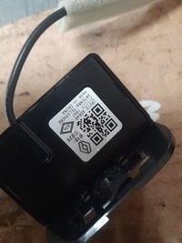 фото thumb №14, Renault captur ii 1.0tce навігація радіо комплект