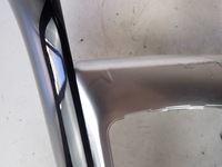 фото thumb №5, Панель панели рамка туннель citroen ds3 96841607