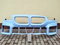 фото thumb №1, Бампер передний перед bmw 2 g87 m2