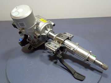 фото thumb №6, Kia niro ev i колонка кермова підсилювач електричні 56300q4110