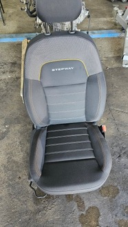 фото thumb №1, Dacia sandero 3 iii 21-23 stepway сиденье правый